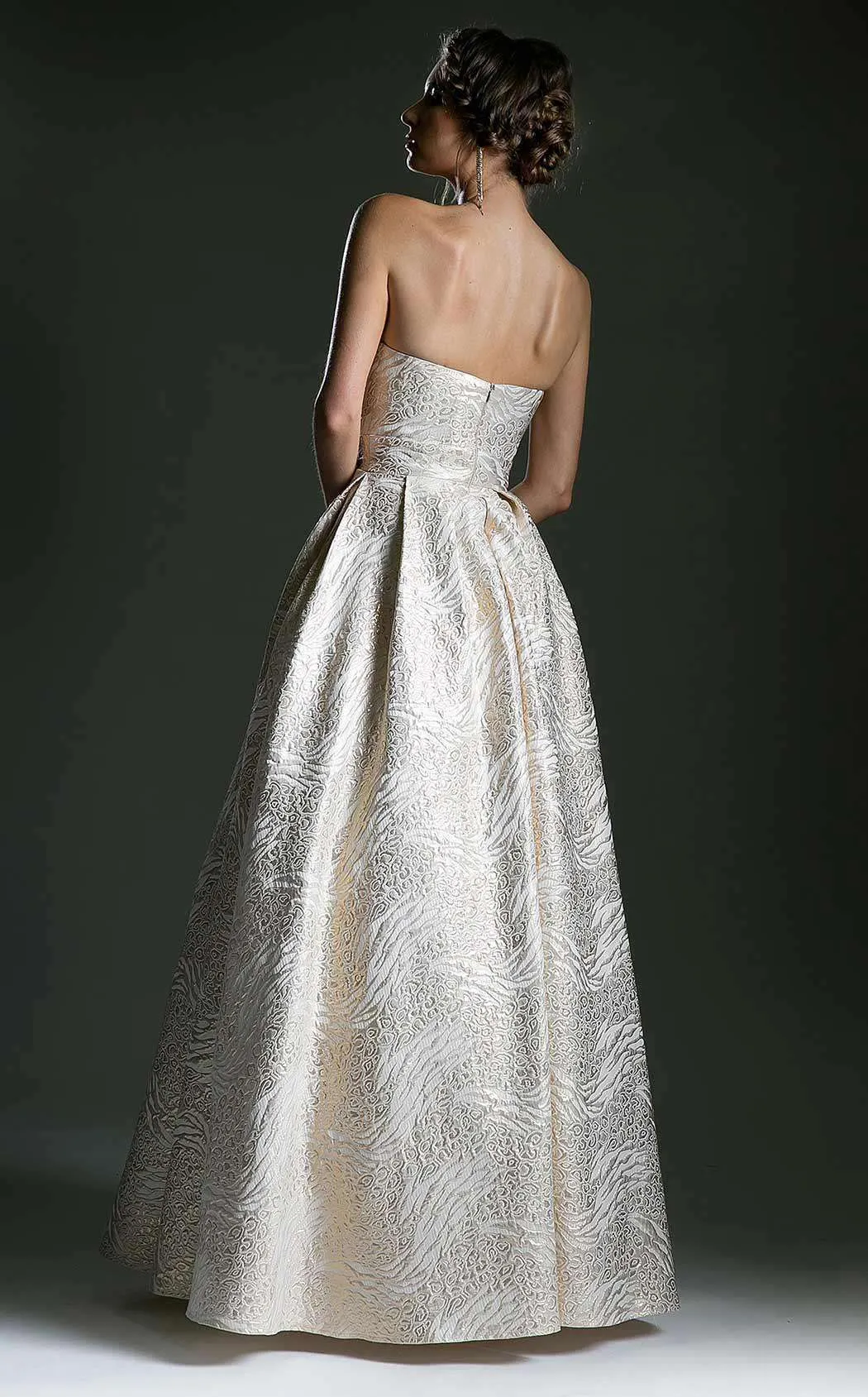Andrea and Leo 5126CL Dress