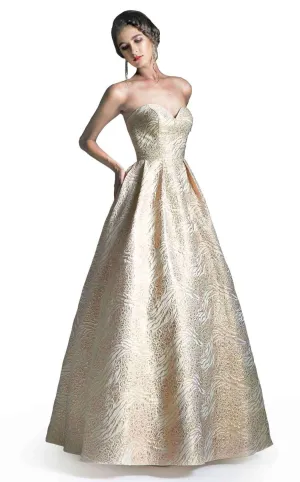 Andrea and Leo 5126CL Dress