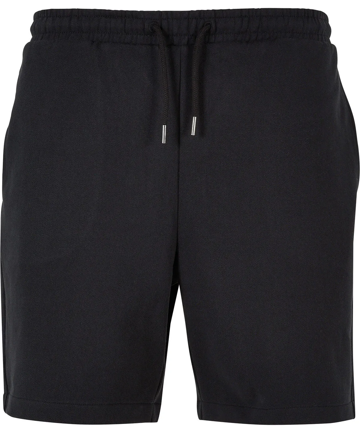 Black - Ultra-heavy sweatshorts