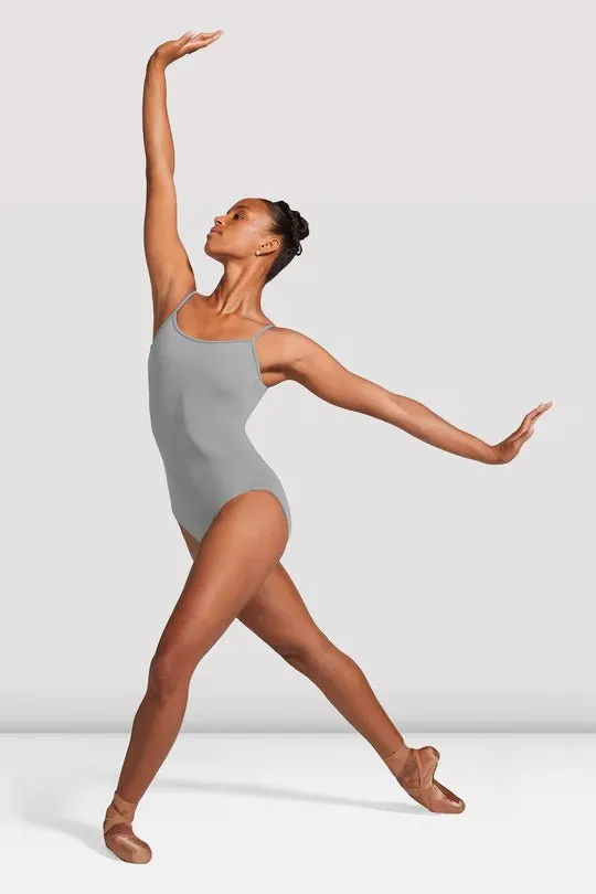 BLOCH L5607 NEJOR CAMISOLE LEOTARD