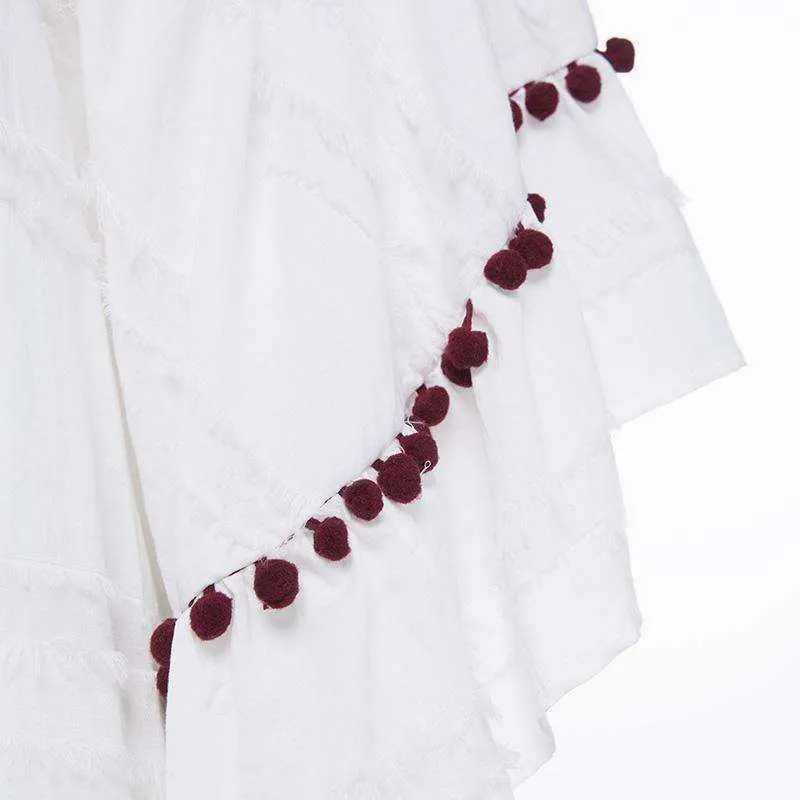 Boho Babe Dress