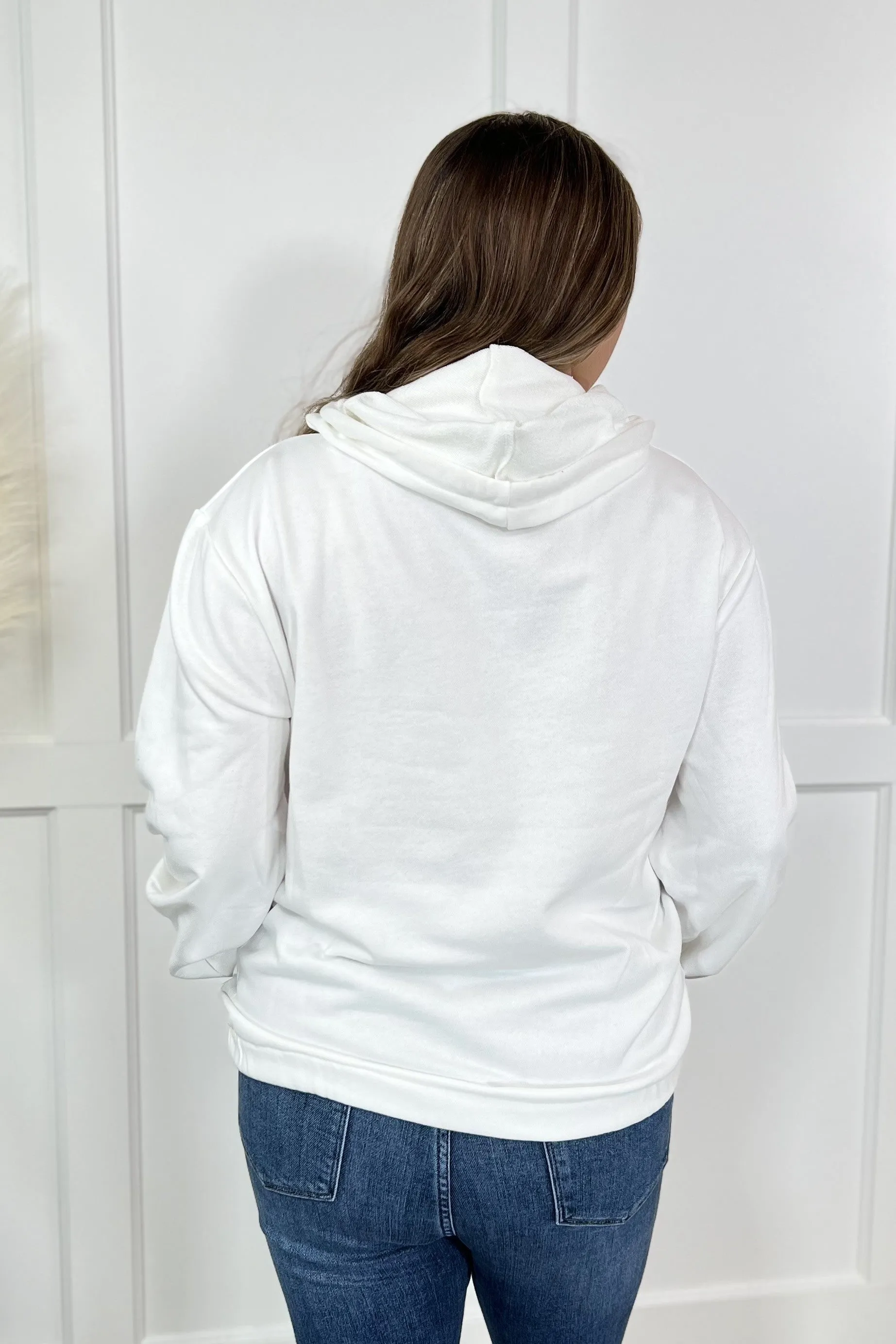 Bring It Back Hoodie * Final Sale*