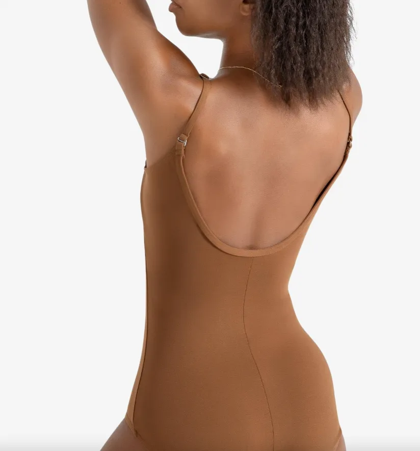 Camisole Leotard (TB1420)