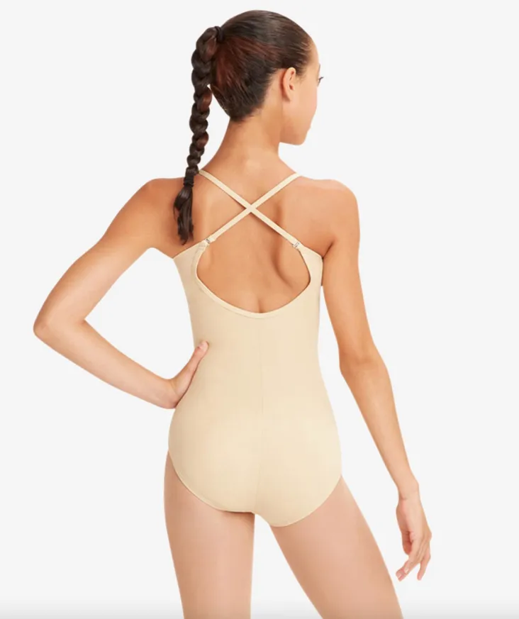 Camisole Leotard (TB1420)