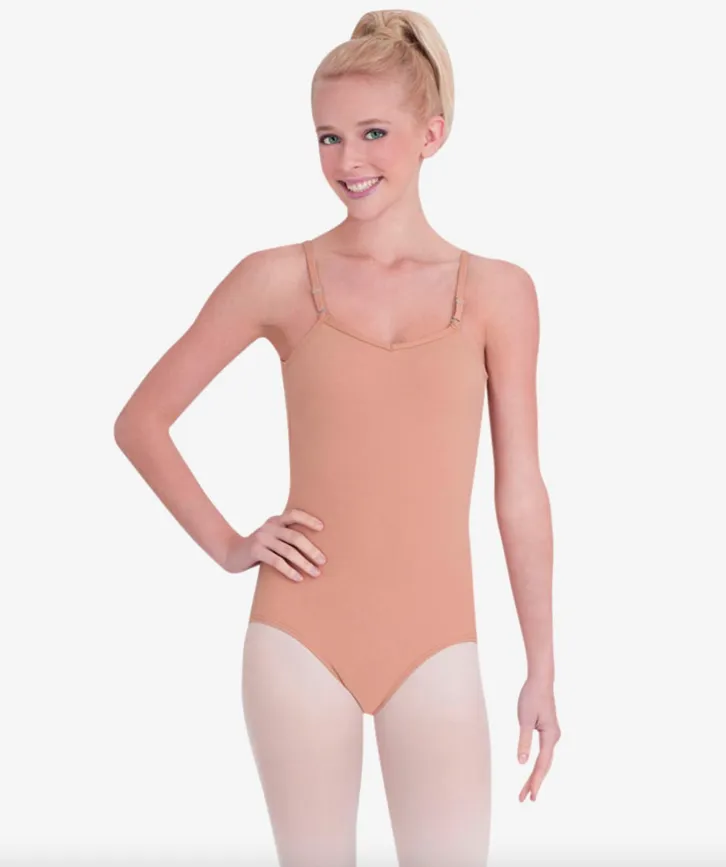 Camisole Leotard (TB1420)