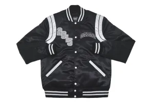 College Culture Definition Varsity Jacket