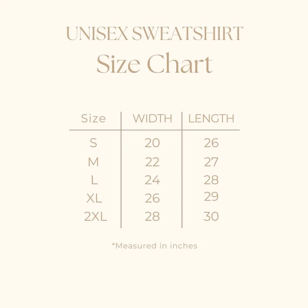 Cozy Season | Sweatshirt