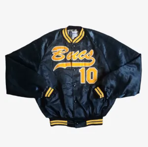 Dunbrooke Bucs 10 Varsity Jacket