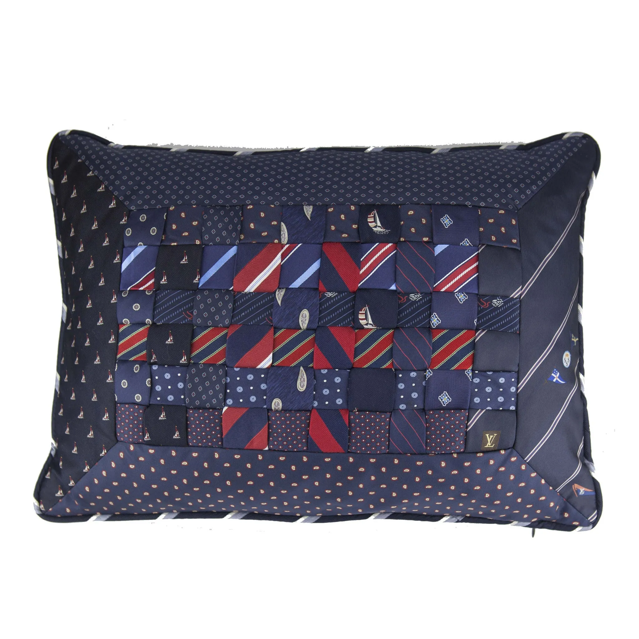 Elegant Interiors-Navy
