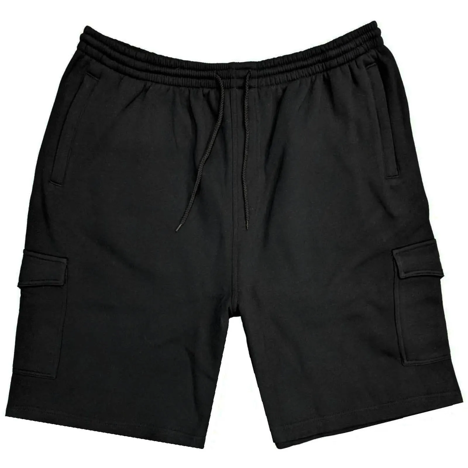 Espionage Mens Cargo Shorts Big and Tall