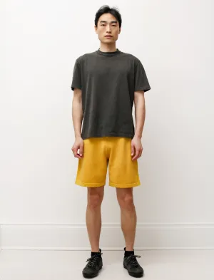 Falun GMD Sweatshorts Yellow