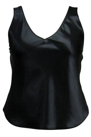 Farr West Plus Size Suit Cami