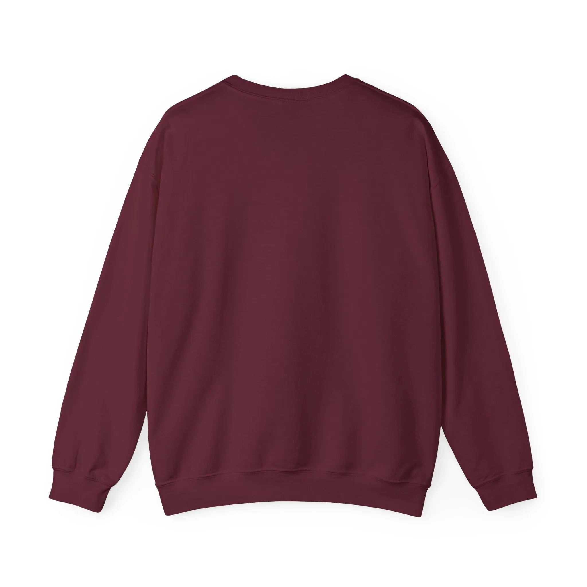 Favorite Girlfriend On Earth (FGOE)- Unisex Heavy Sweatshirt