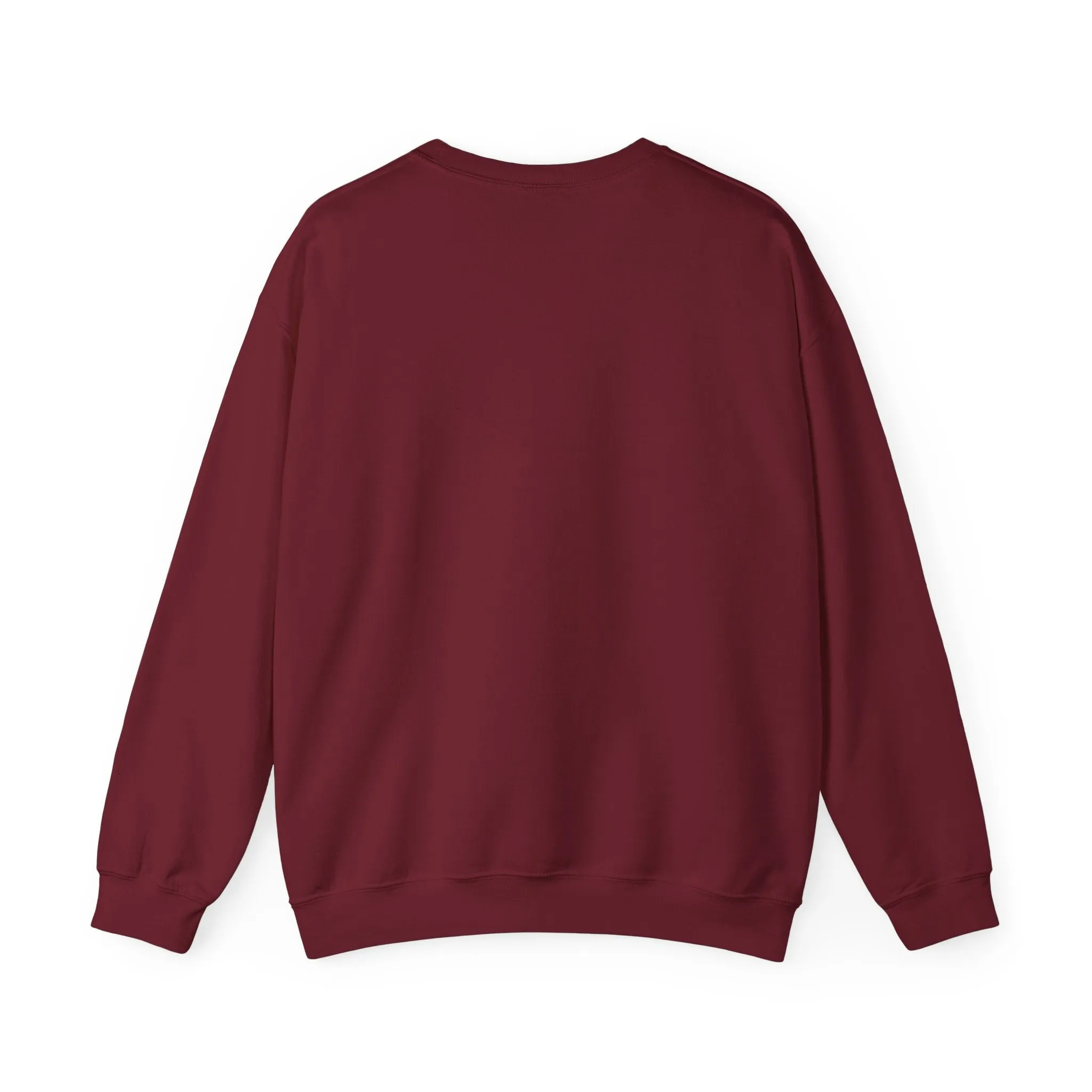 Favorite Girlfriend On Earth (FGOE)- Unisex Heavy Sweatshirt