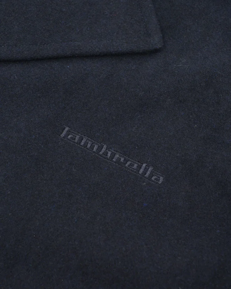 Lambretta Peacoat Jacket Navy - 607