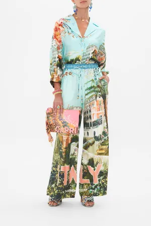 LOUNGE PANT FROM SORRENTO WITH LOVE