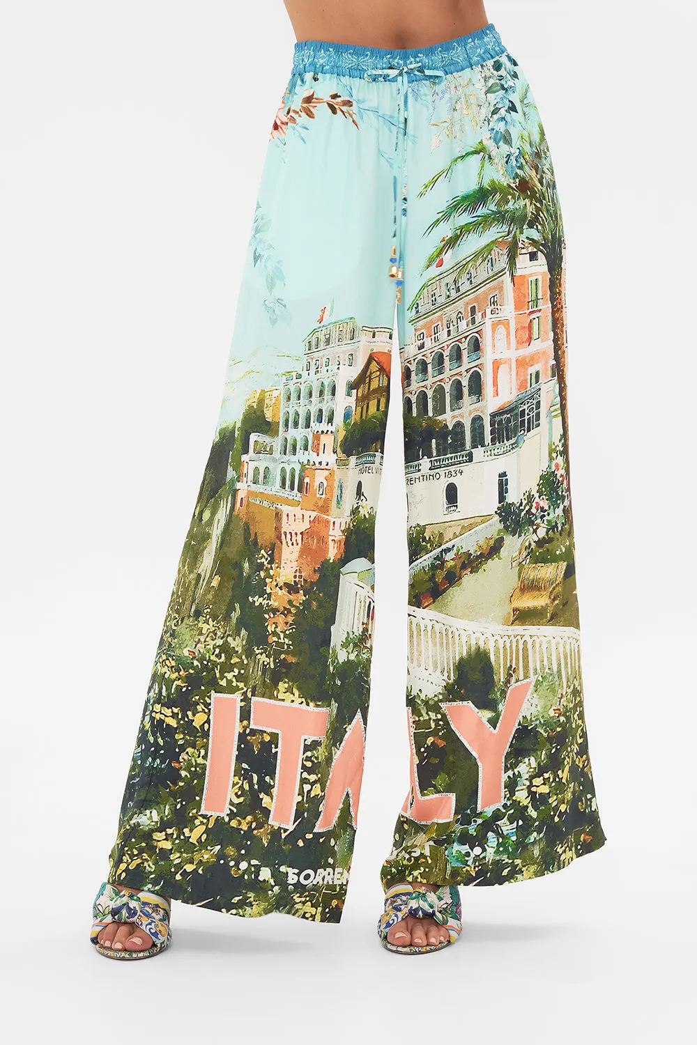 LOUNGE PANT FROM SORRENTO WITH LOVE