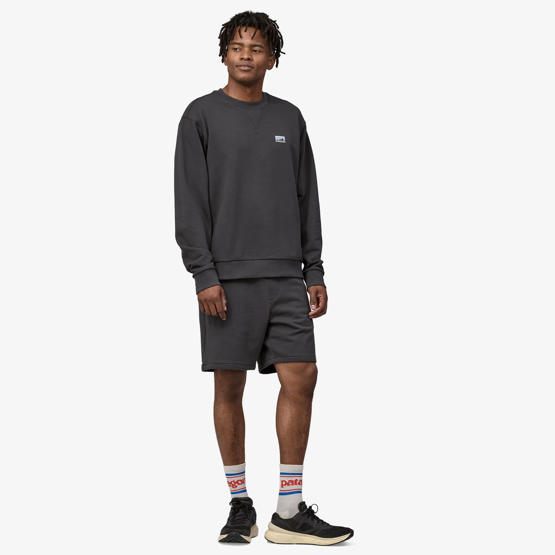 Men's Daily Sweatshorts - 7½"