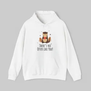 No Otter Like You! Men's Hoodie