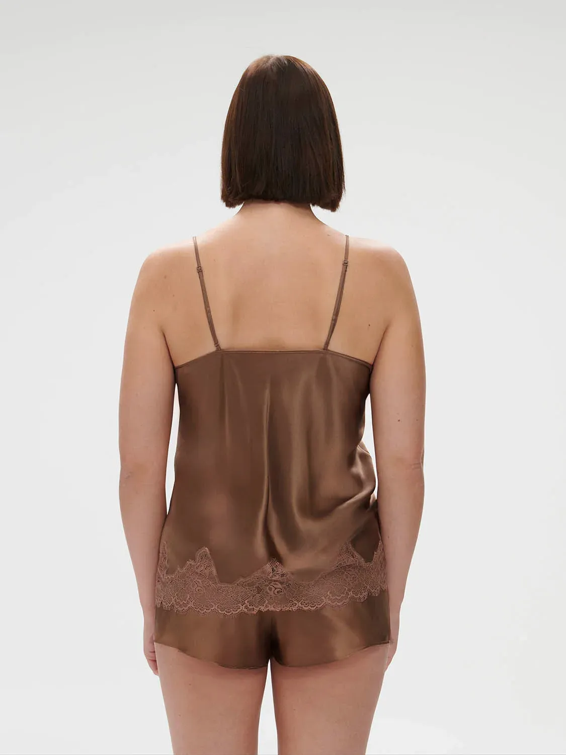 Nocturne Camisole