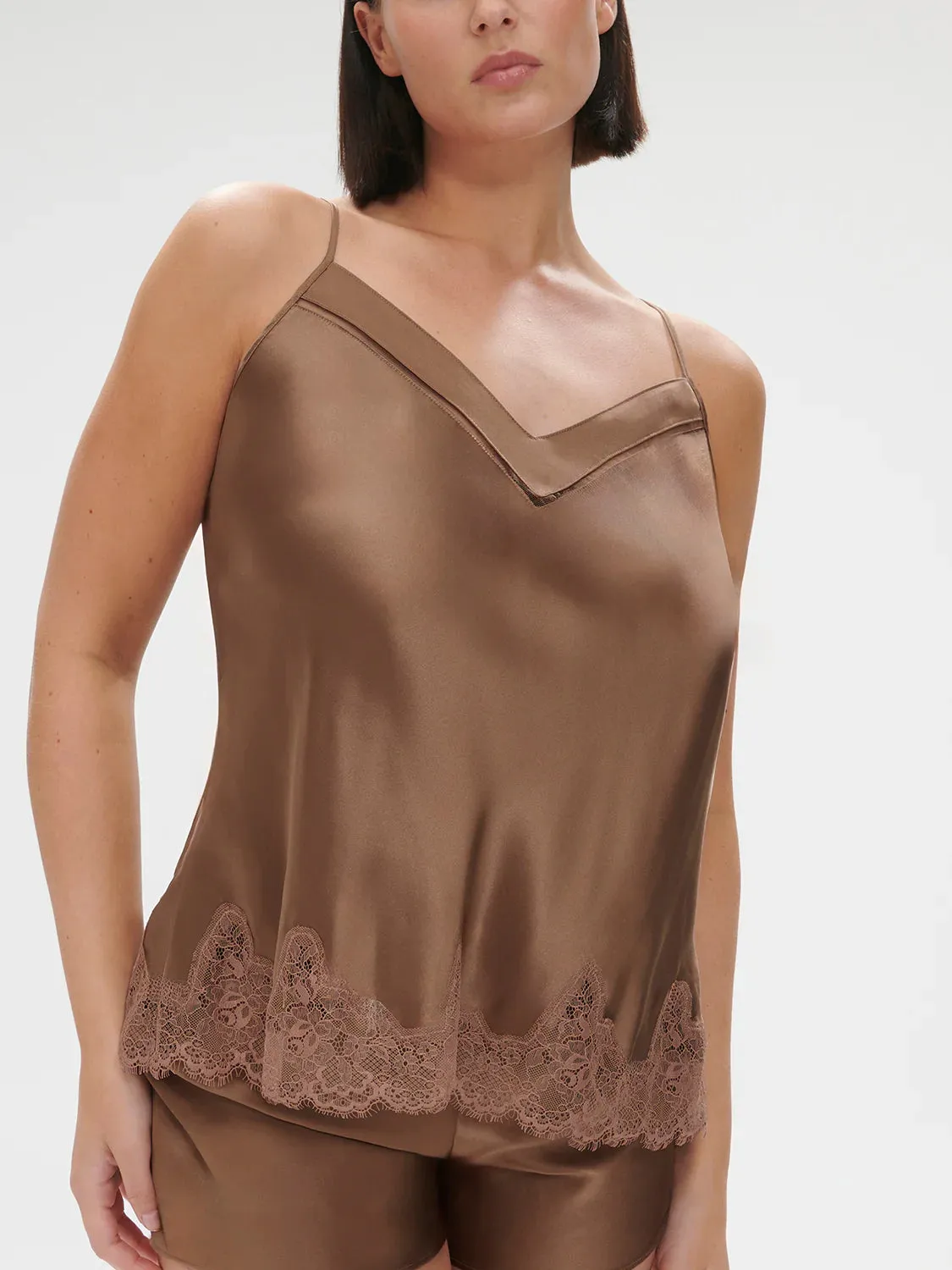 Nocturne Camisole