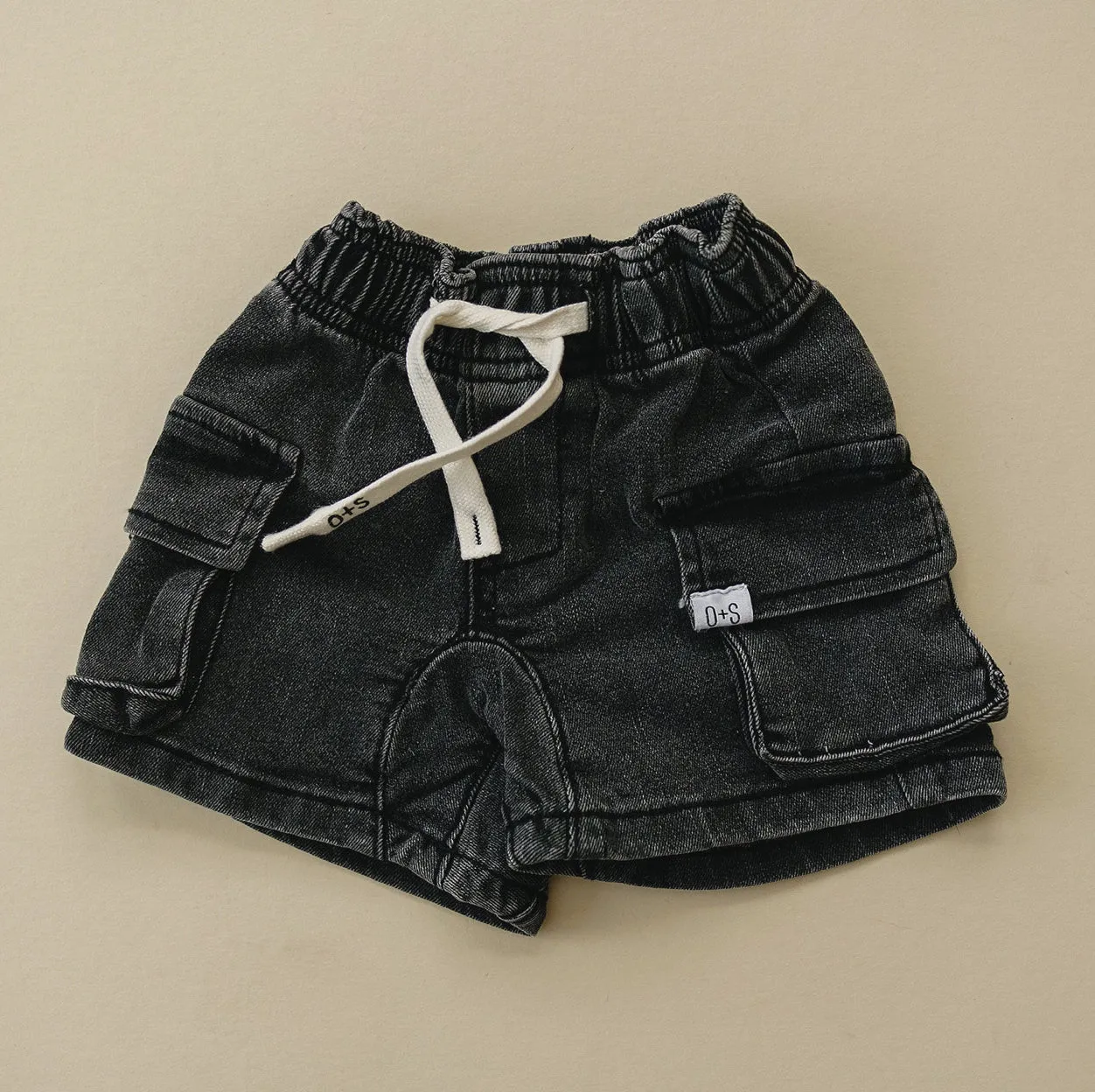 Olive   Scout Nash Shorts
