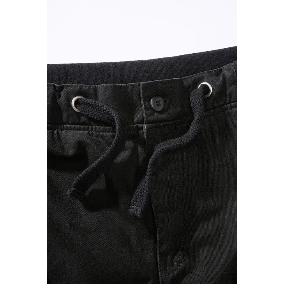 Packham Vintage Shorts