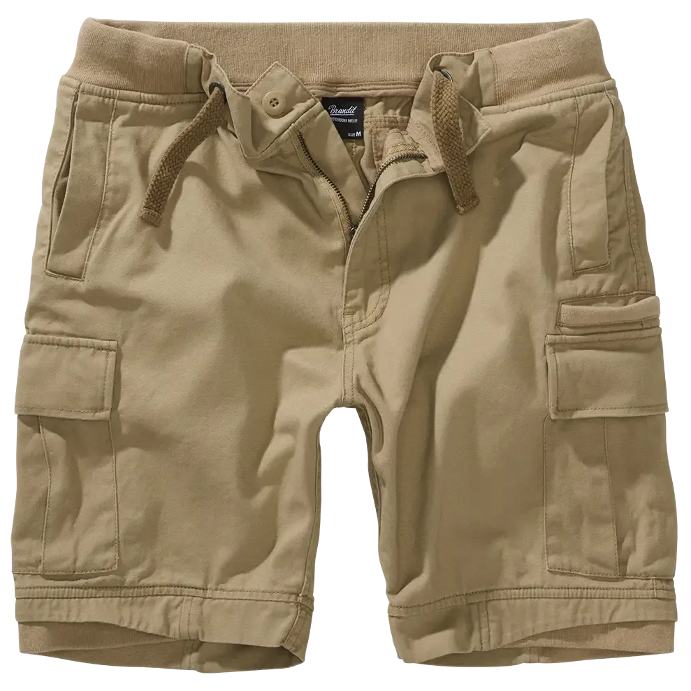 Packham Vintage Shorts