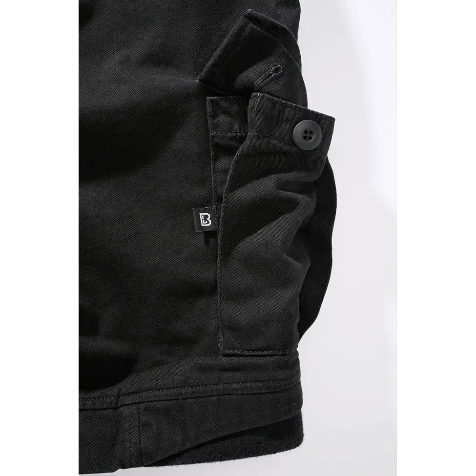 Packham Vintage Shorts