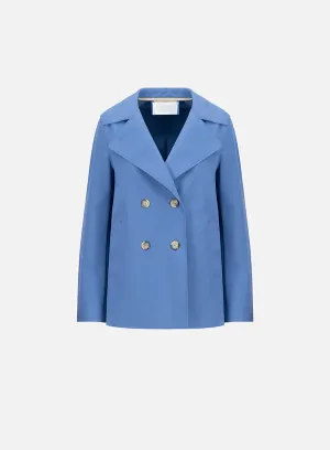 Peacoat Scuba | Denim Blue