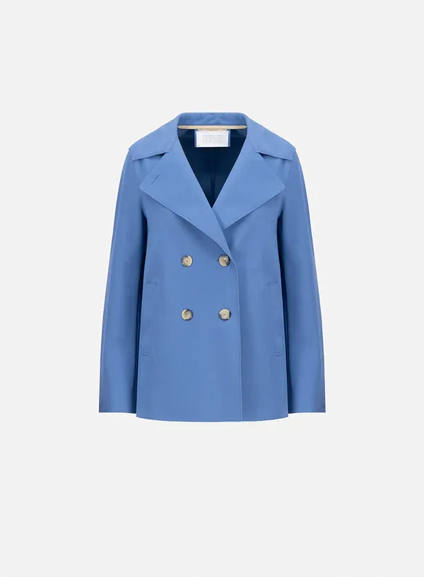 Peacoat Scuba | Denim Blue