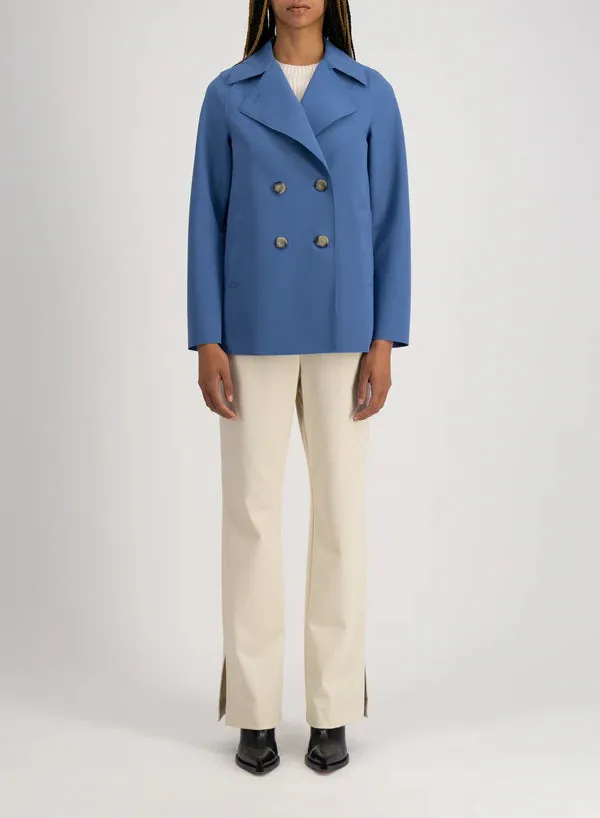 Peacoat Scuba | Denim Blue