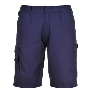 PORTWEST® Mens Cargo Shorts - S790
