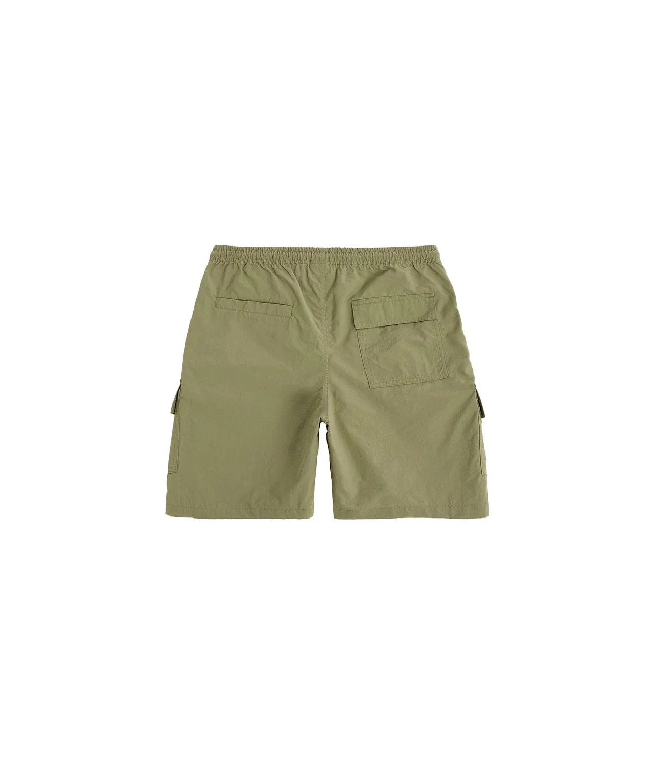 QUEST CARGO SHORTS- KHAKI