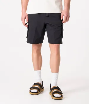 Relaxed Fit Elmwood Cargo Shorts