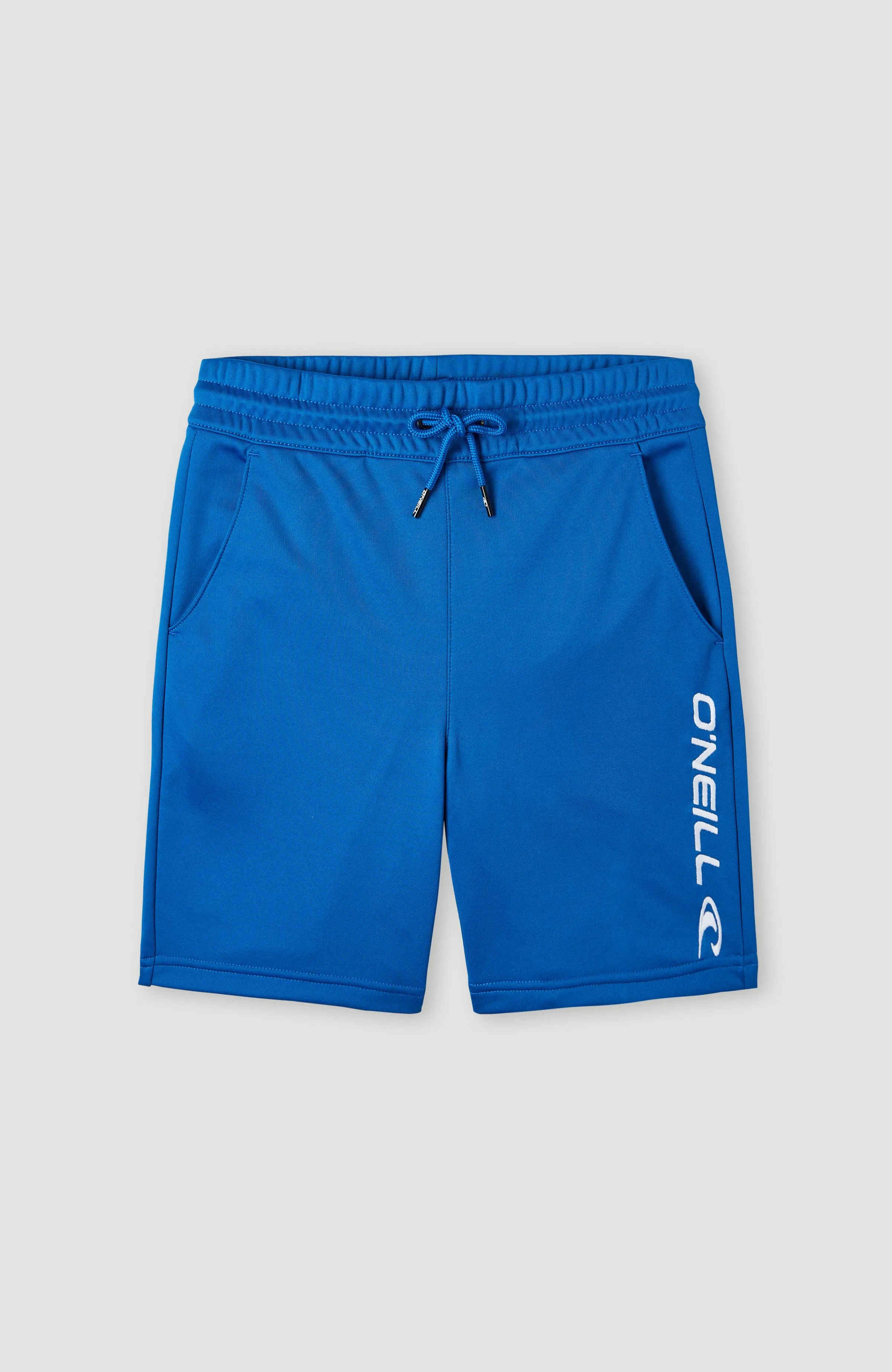 Rutile Sweatshorts | Princess Blue