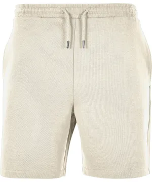 Sand - Ultra-heavy sweatshorts