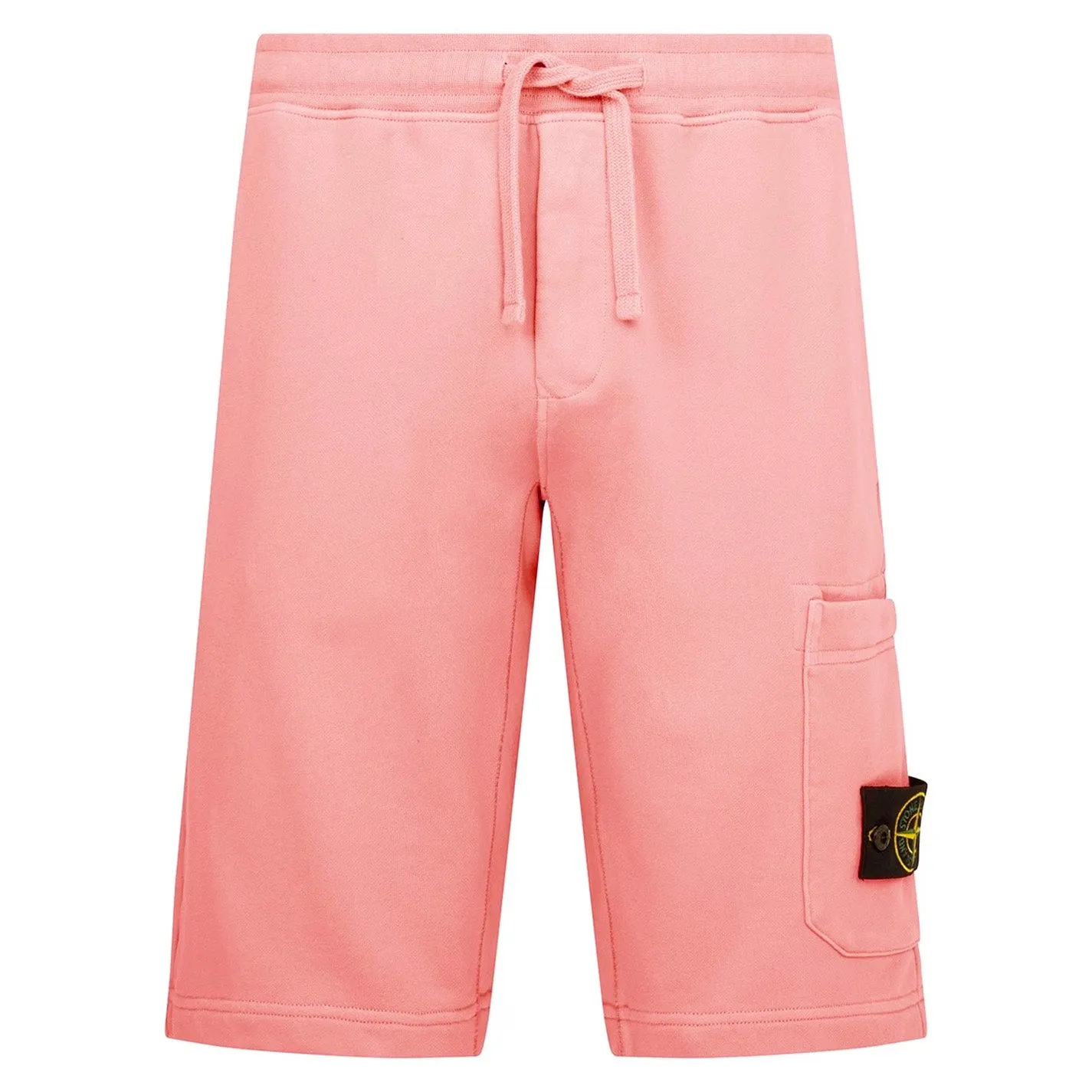 Stone Island Rose Sweatshorts