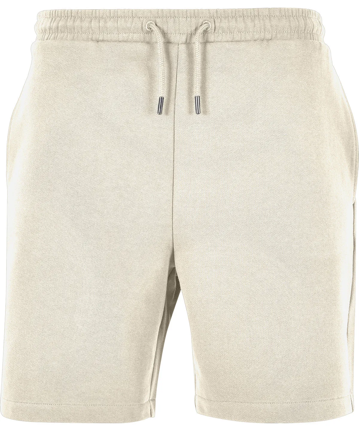 Ultra-heavy sweatshorts | Sand