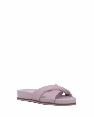 Vince Camuto KRISSAMEL LAVENDER HAZE/BABY SHEEP