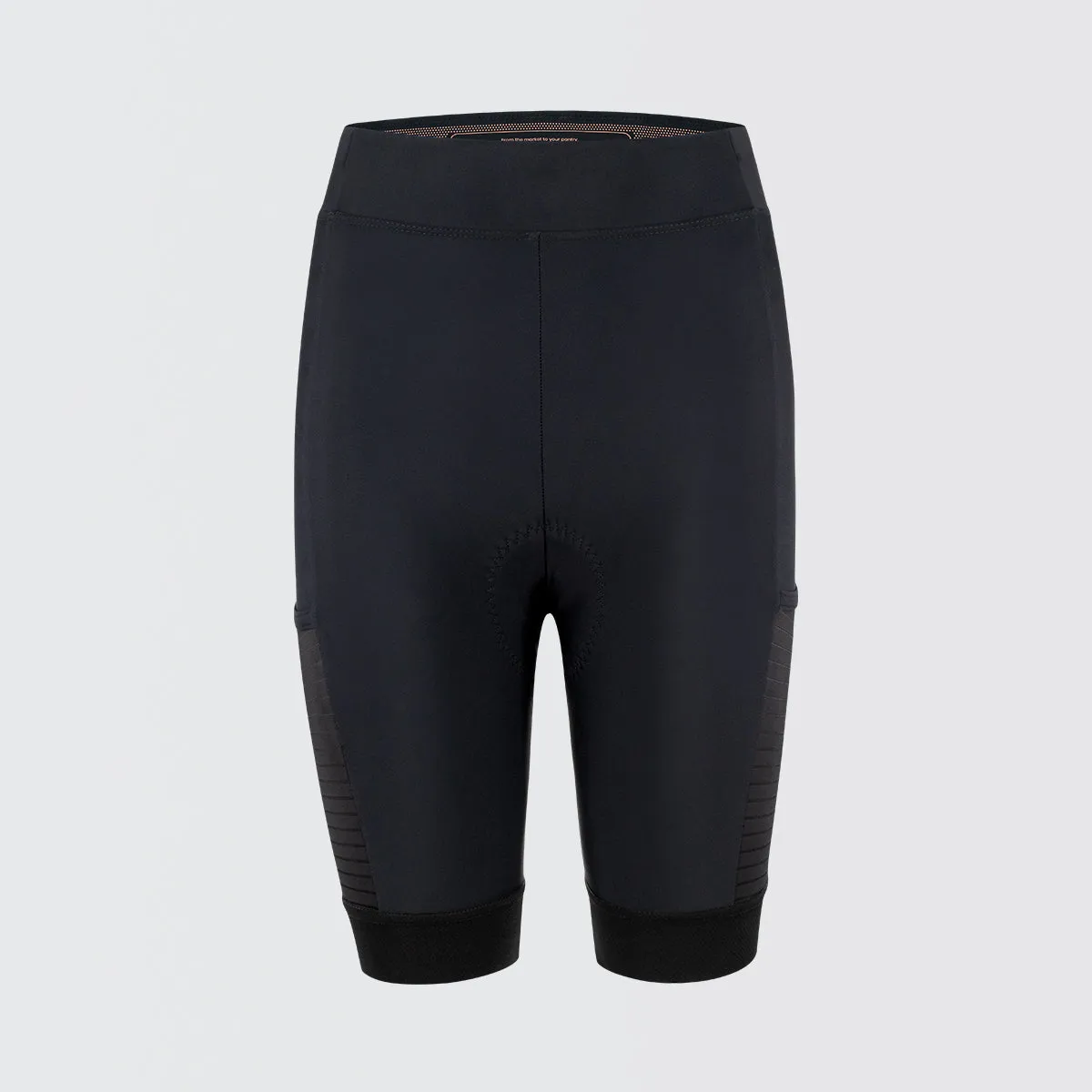 Women's Base Cargo Short - Black