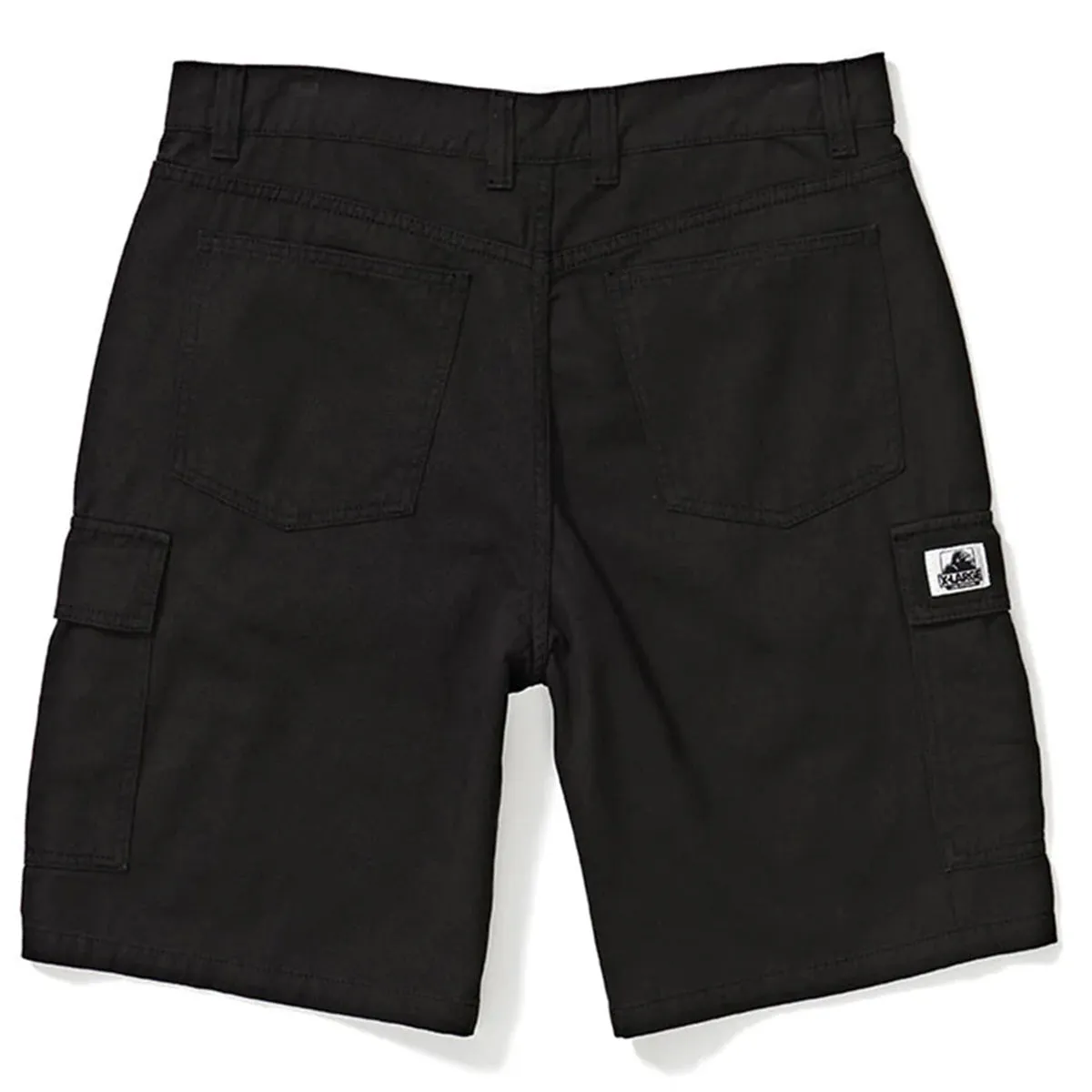 XLarge - 91 Cargo Shorts Black